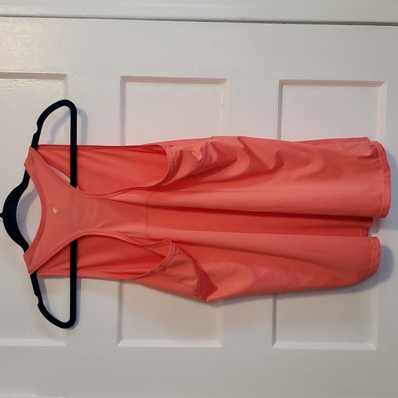 Primark Racerback Workout Tank - Picture 3 of 4